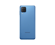 Samsung Galaxy M12 4/64GB Blue - 639353 - zdjęcie 3